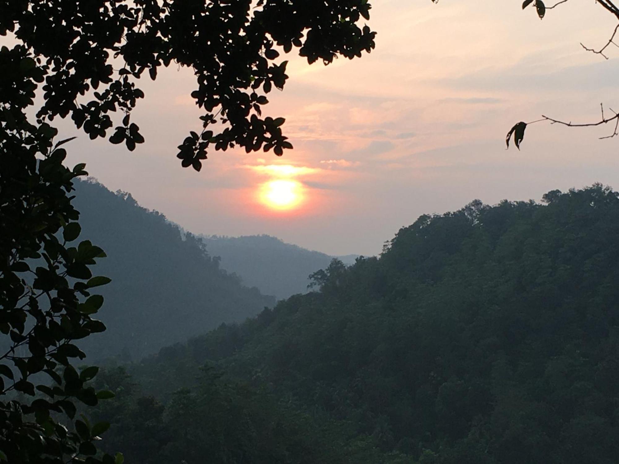 Paradise Eco Garden Kitulgala Exterior photo
