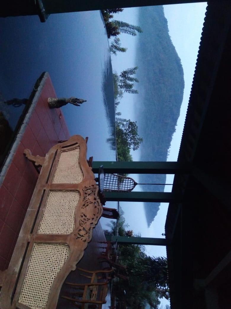 Paradise Eco Garden Kitulgala Exterior photo