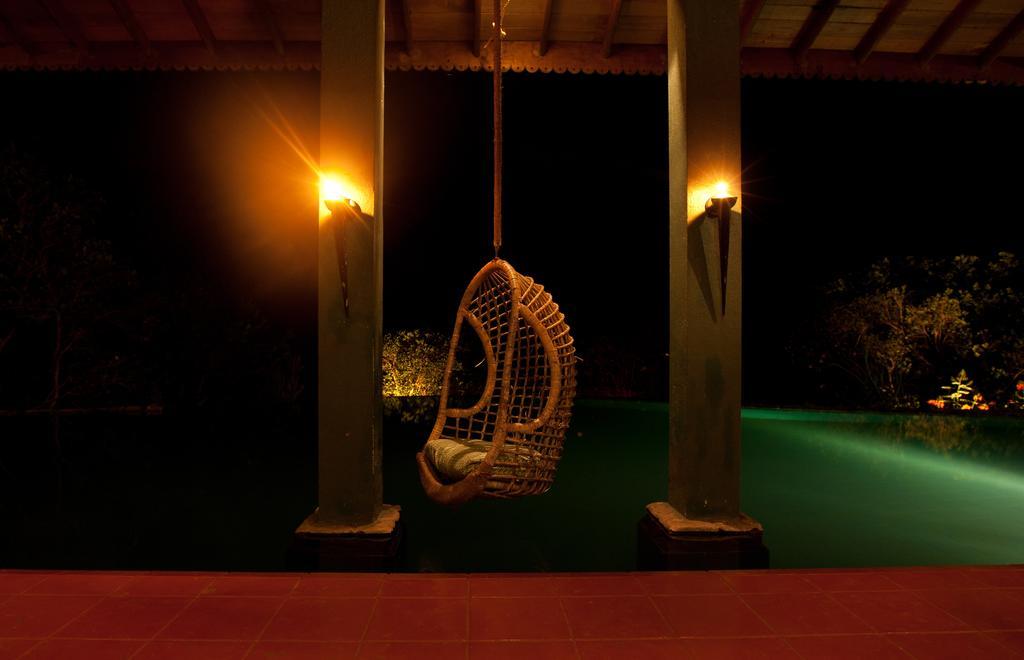 Paradise Eco Garden Kitulgala Exterior photo