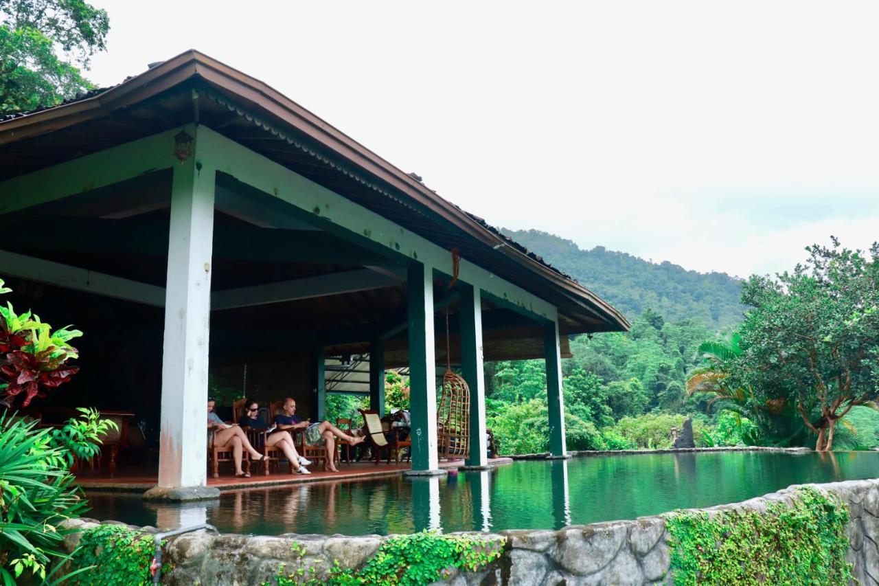 Paradise Eco Garden Kitulgala Exterior photo