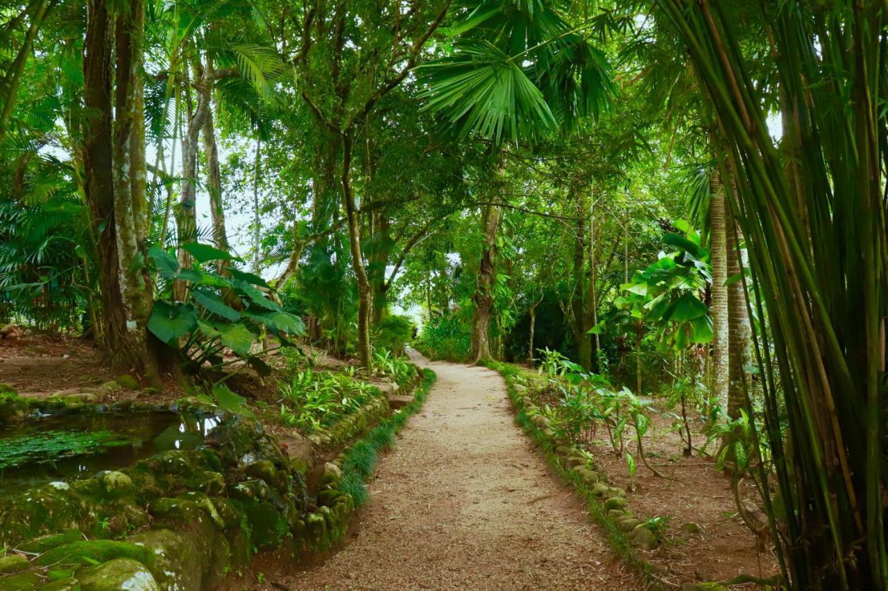 Paradise Eco Garden Kitulgala Exterior photo