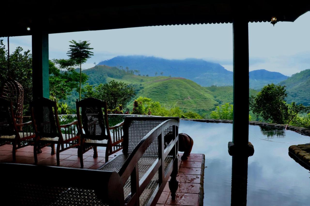 Paradise Eco Garden Kitulgala Exterior photo