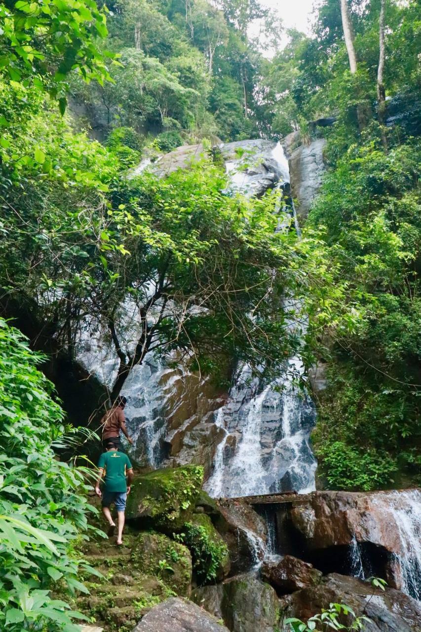 Paradise Eco Garden Kitulgala Exterior photo
