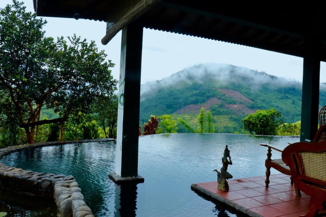 Paradise Eco Garden Kitulgala Exterior photo
