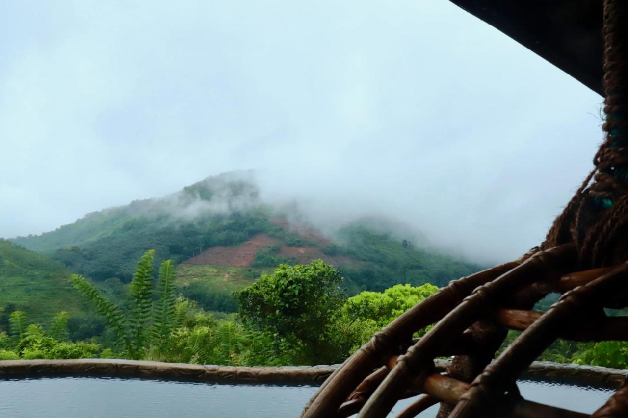 Paradise Eco Garden Kitulgala Exterior photo