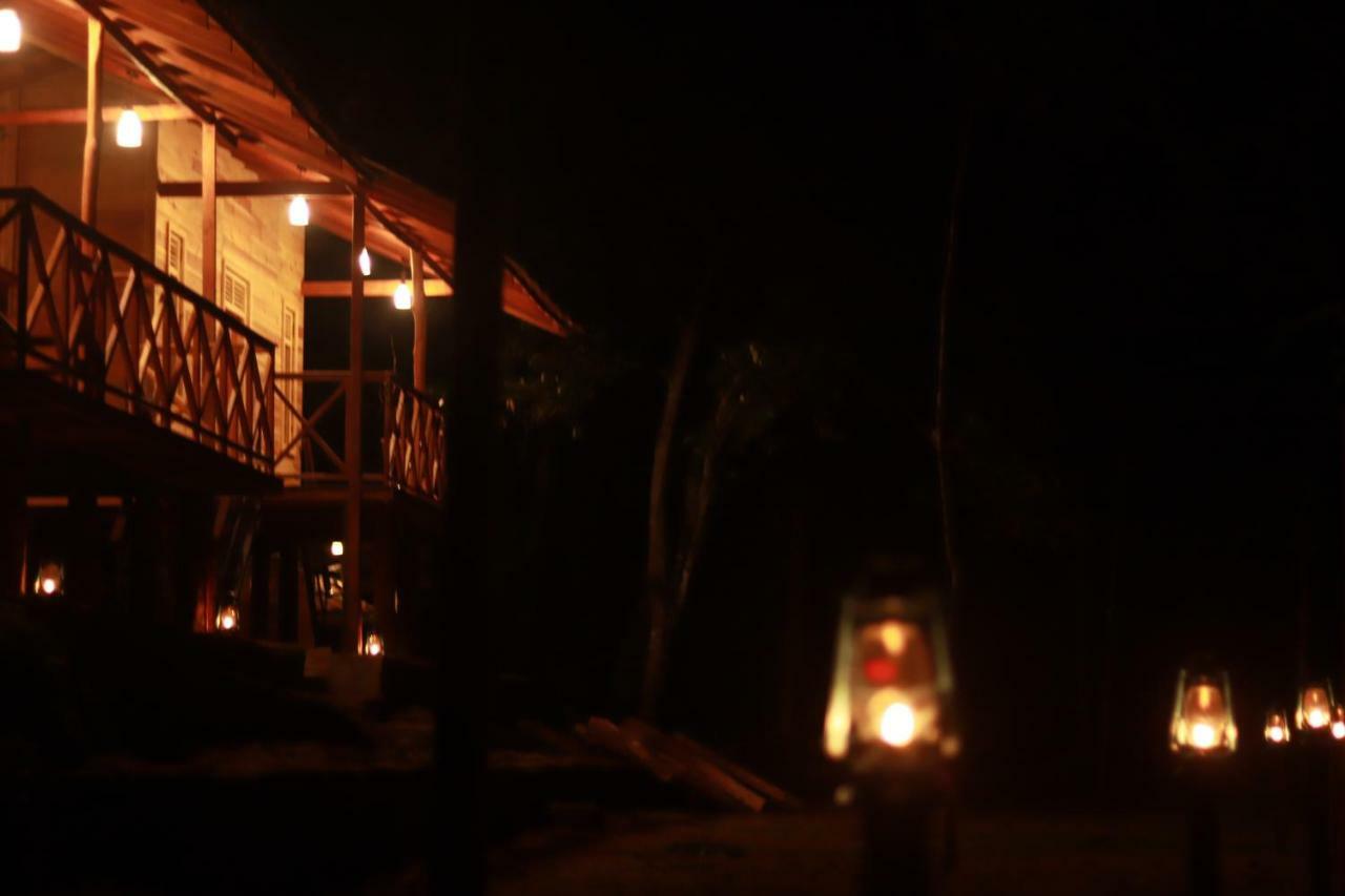 Paradise Eco Garden Kitulgala Exterior photo