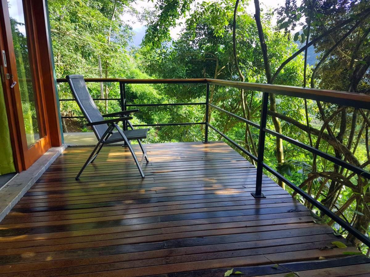 Paradise Eco Garden Kitulgala Exterior photo