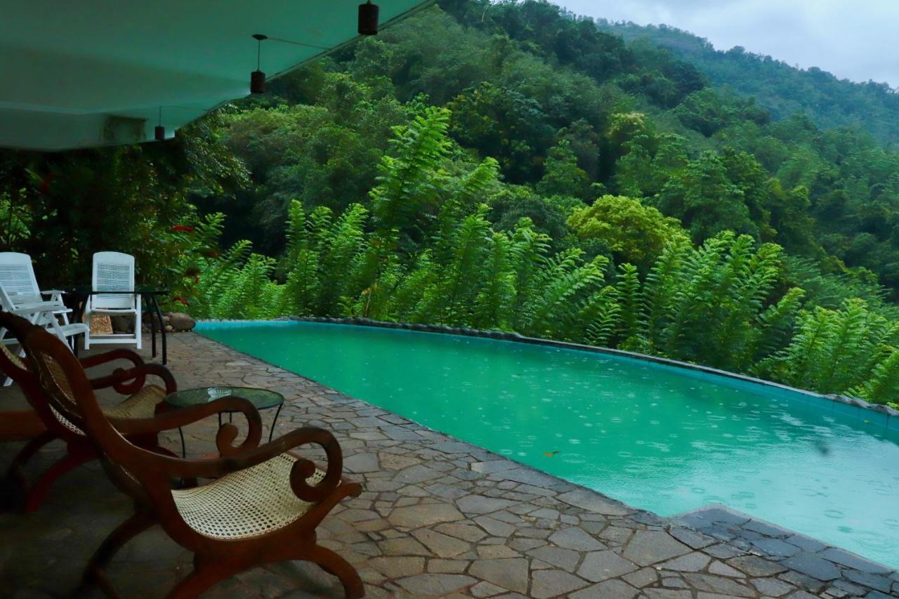 Paradise Eco Garden Kitulgala Exterior photo
