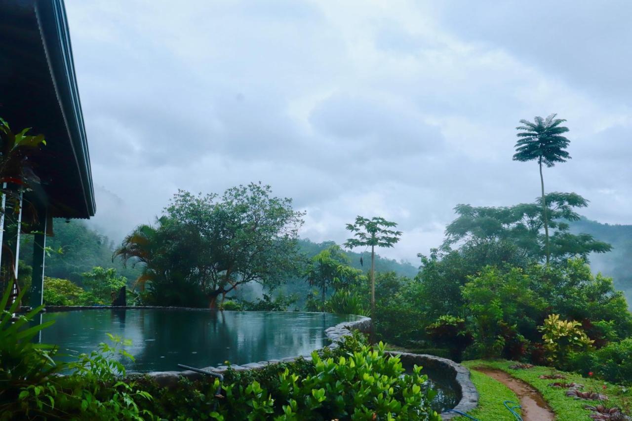 Paradise Eco Garden Kitulgala Exterior photo