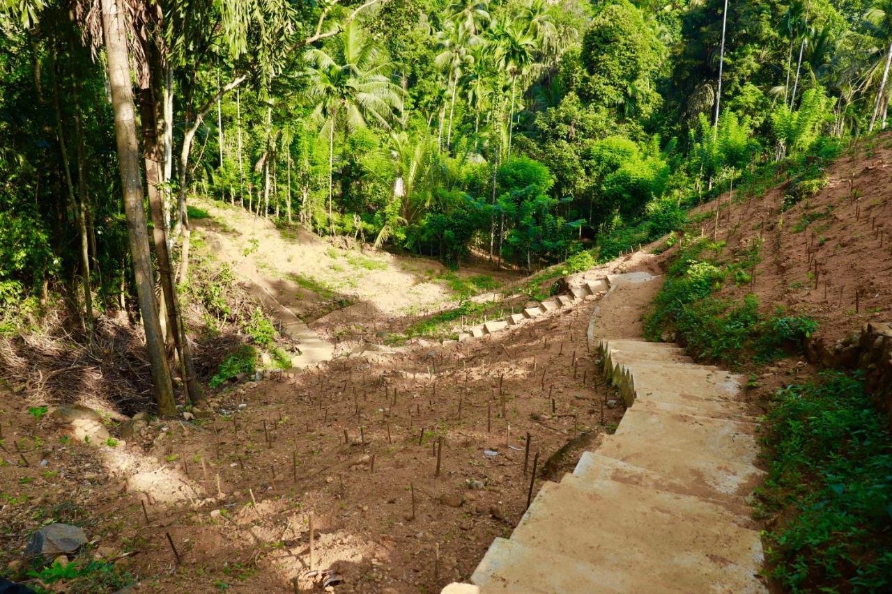 Paradise Eco Garden Kitulgala Exterior photo