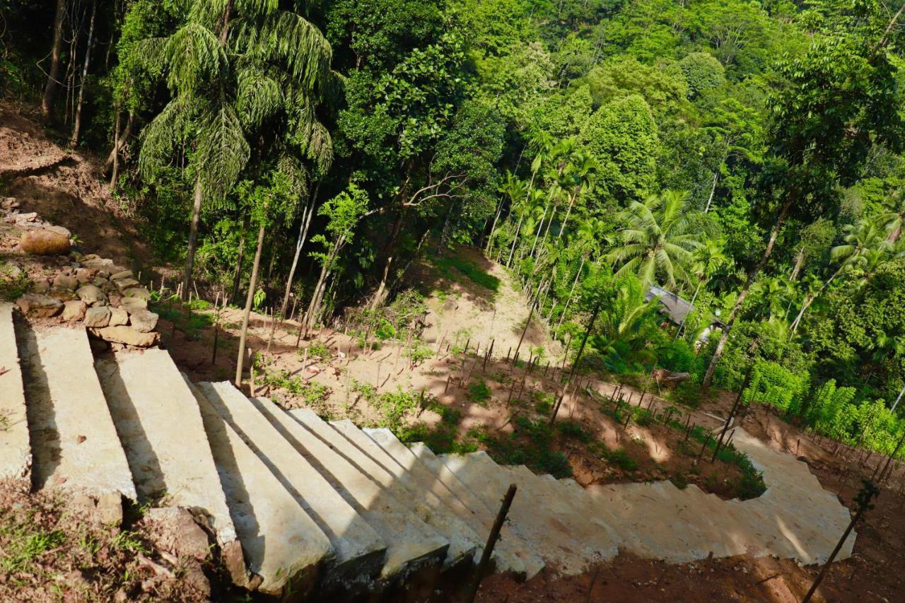 Paradise Eco Garden Kitulgala Exterior photo