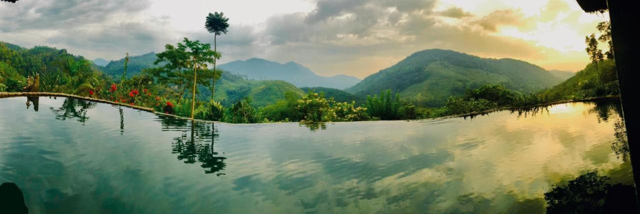 Paradise Eco Garden Kitulgala Exterior photo